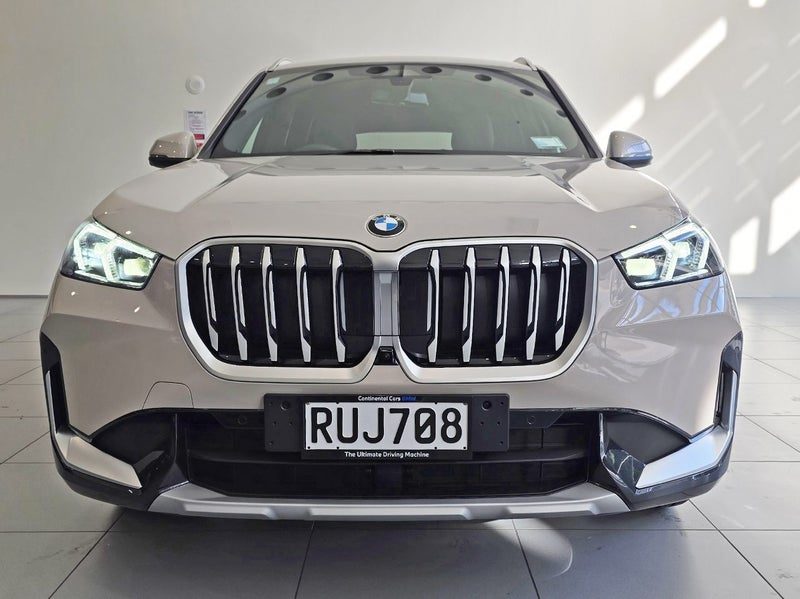2026 BMW X1 sDrive18i xLine, photo 2