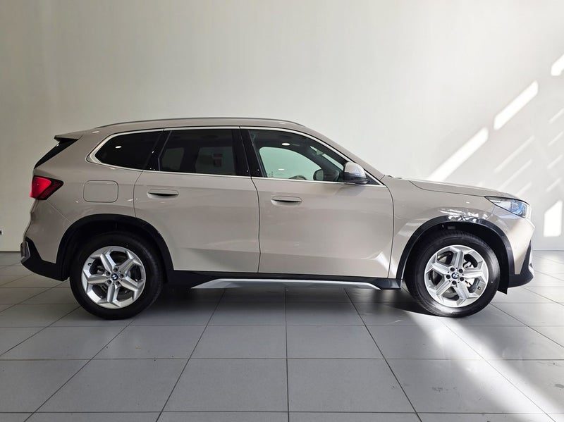 2026 BMW X1 sDrive18i xLine, photo 3