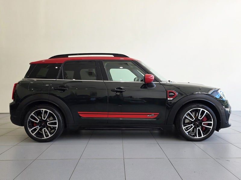 2020 MINI Countryman JCW All4 Signature, photo 3