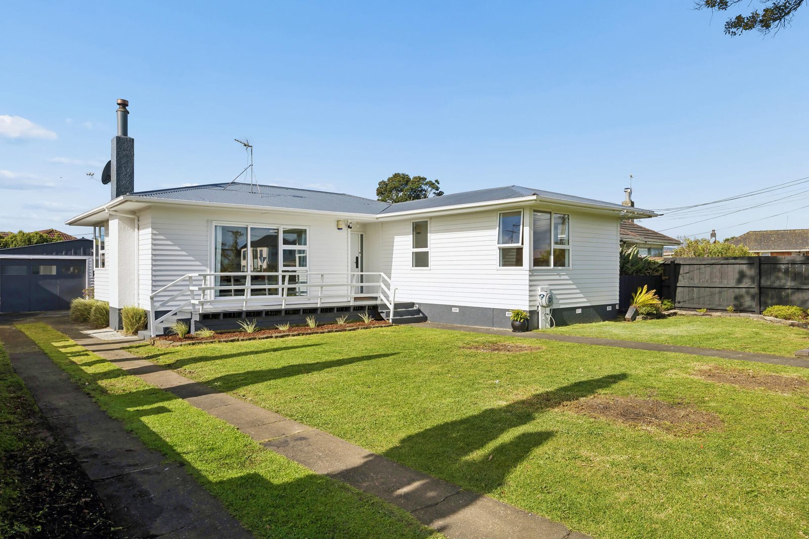 29 James Street, Mangere East