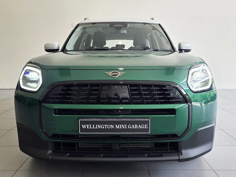 2026 MINI Countryman C Classic, photo 2
