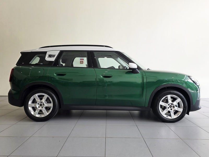 2026 MINI Countryman C Classic, photo 3