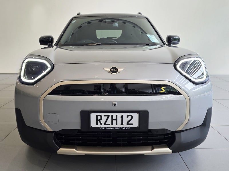 2026 MINI Aceman SE Favoured Trim, photo 2