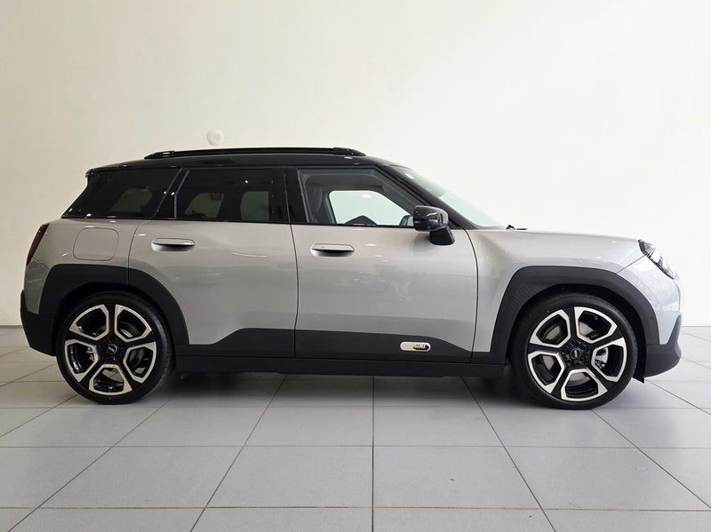 2026 MINI Aceman SE Favoured Trim, photo 3