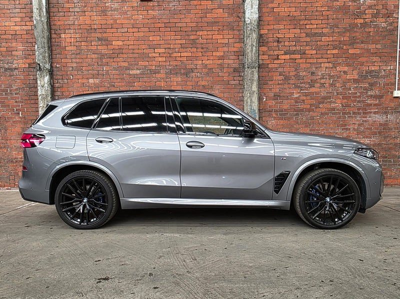 2025 BMW X5 xDrive40d M Sport Pro - Innovations, photo 3