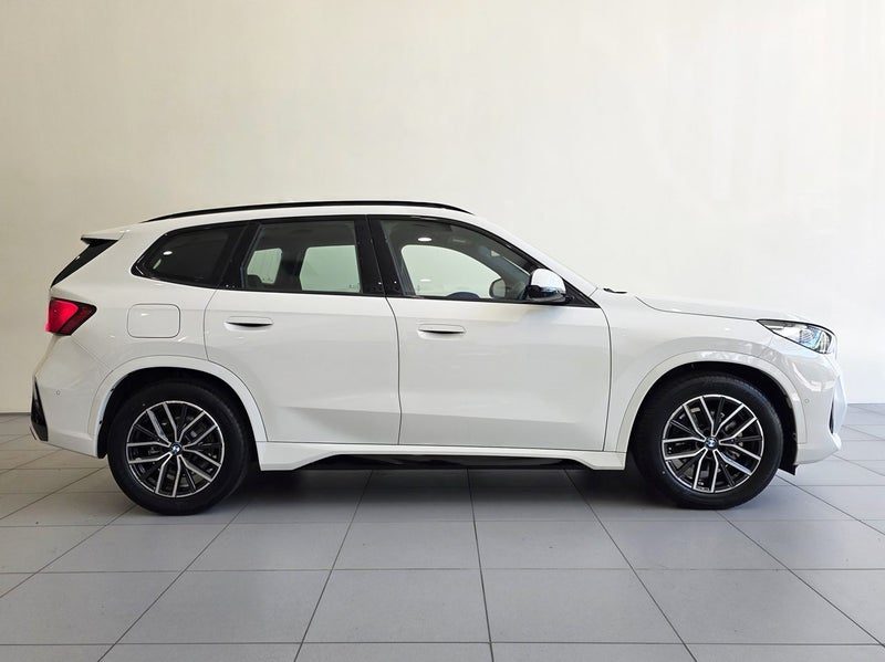 2026 BMW X1 Sdrive18i M Sport, photo 3