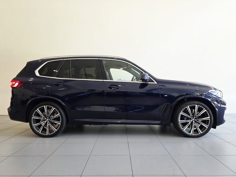 2021 BMW X5 45e iPerformance, photo 3