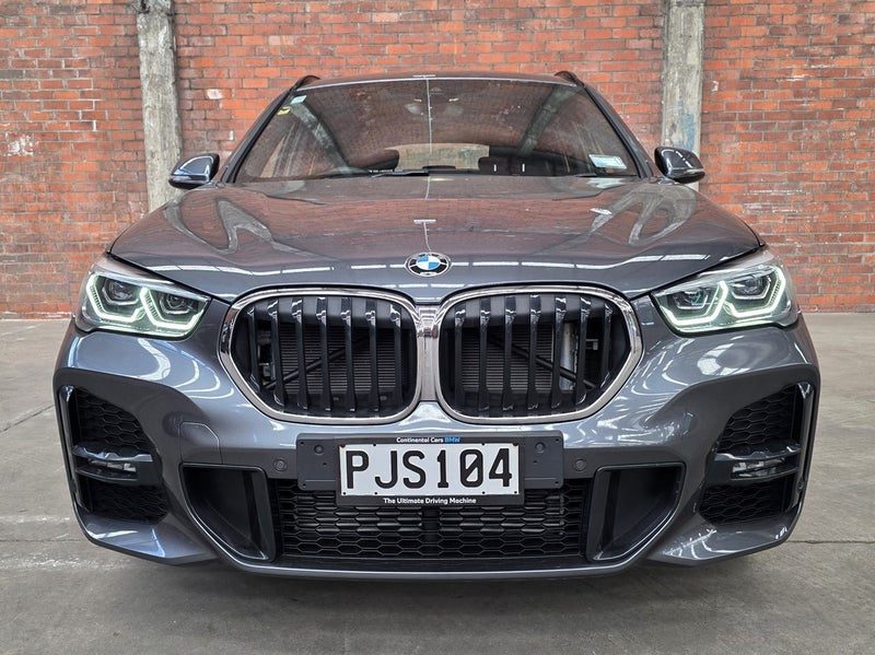 2022 BMW X1 sDrive20i M Sport, photo 2