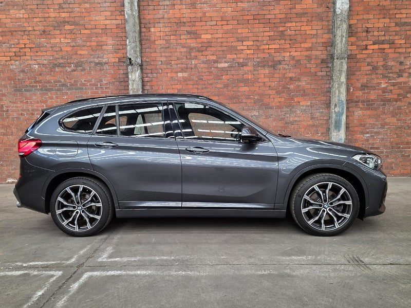 2022 BMW X1 sDrive20i M Sport, photo 3