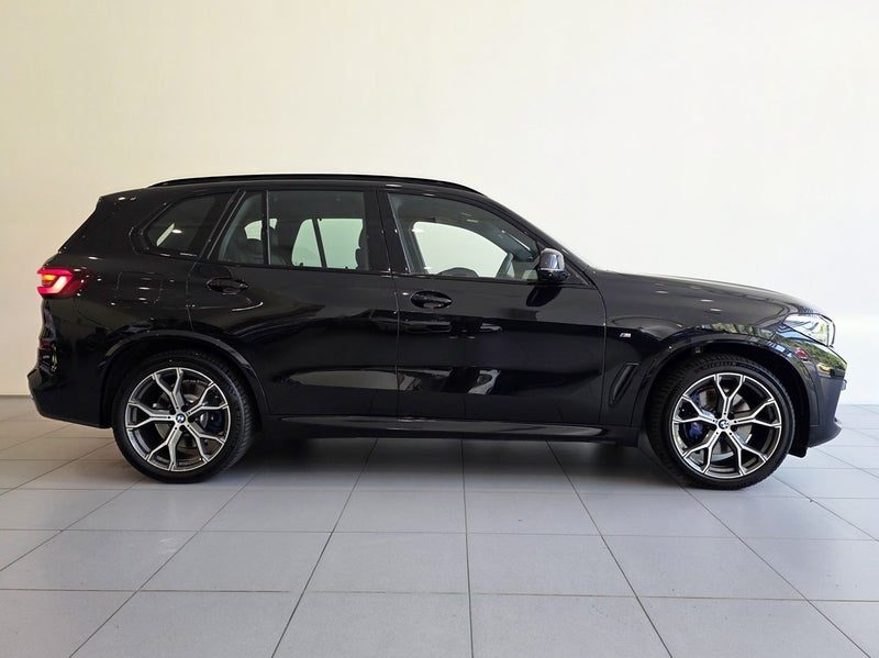 2021 BMW X5 xDrive30d M-Sport, photo 3