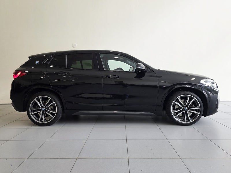 2022 BMW X2 sDrive20i M Sport + Innovations, photo 3