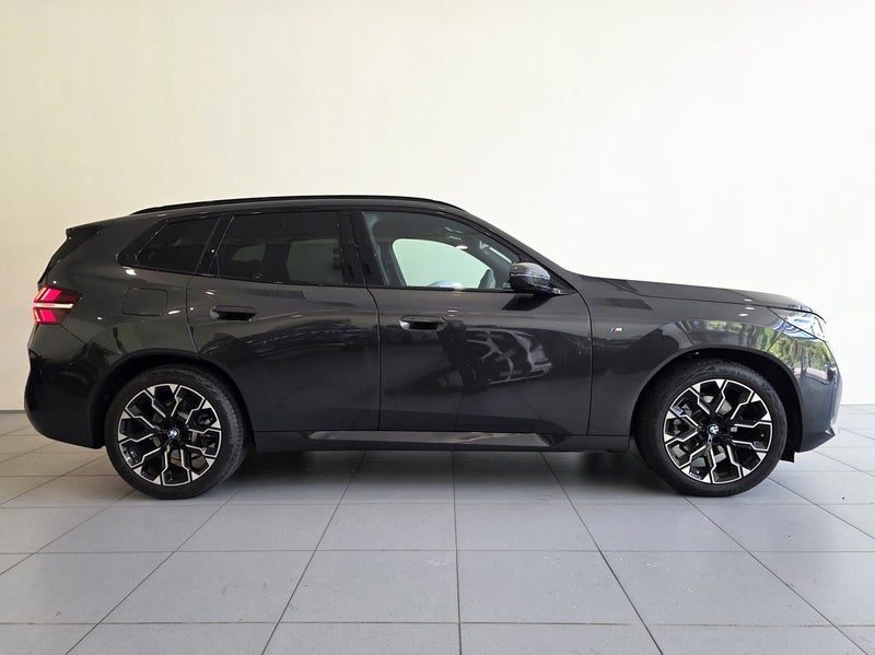2025 BMW X3 M Sport, photo 3