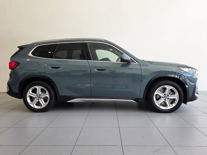 2026 BMW X1 Xdrive25e Xline PHEV, photo 3