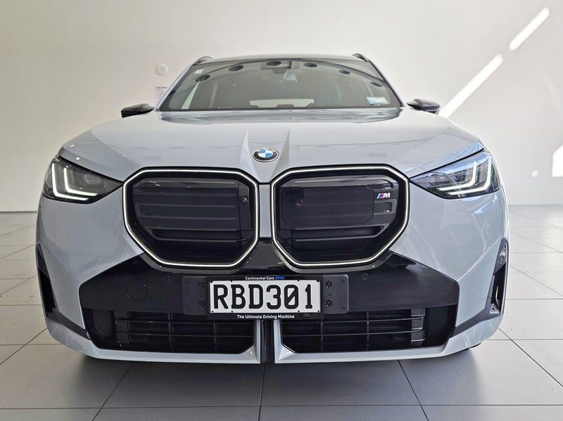 2025 BMW X3 M50 XDrive, photo 2