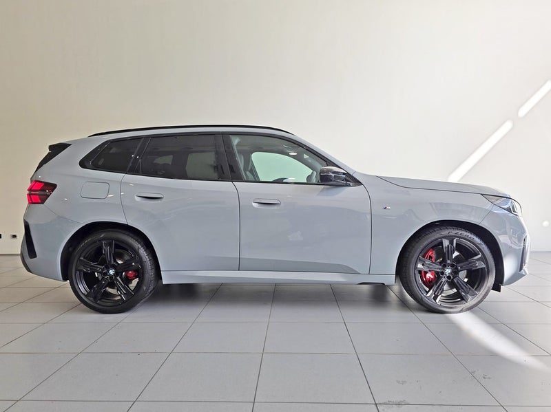 2025 BMW X3 M50 XDrive, photo 3