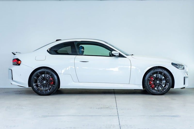 2024 BMW M2, photo 2