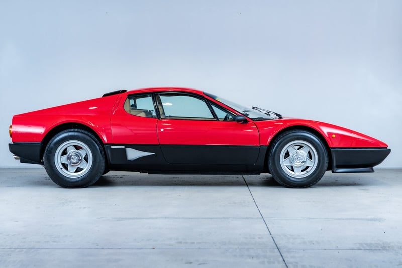1979 Ferrari 512 BB, photo 2