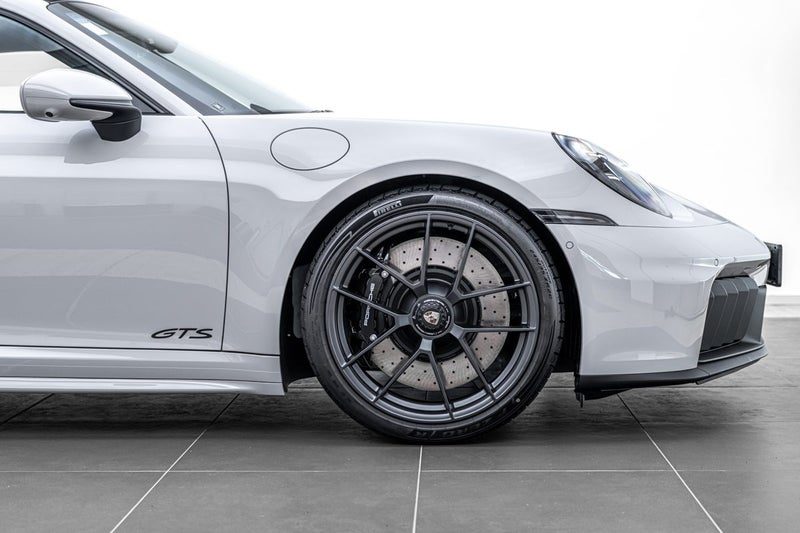2026 Porsche 911 Carrera GTS Coupe (992.2), photo 3
