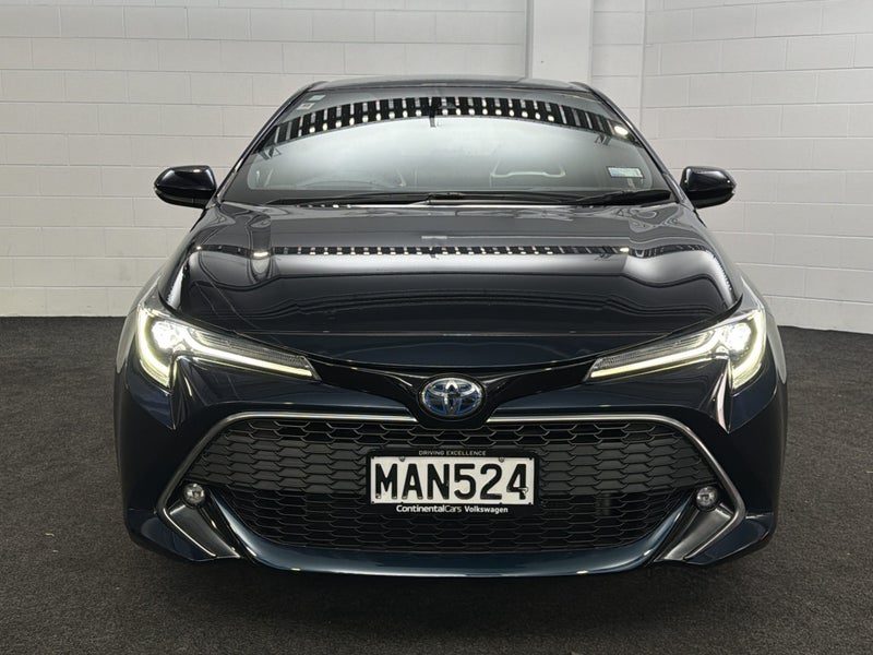 2019 Toyota Corolla ZR 1.8P/CVT, photo 3