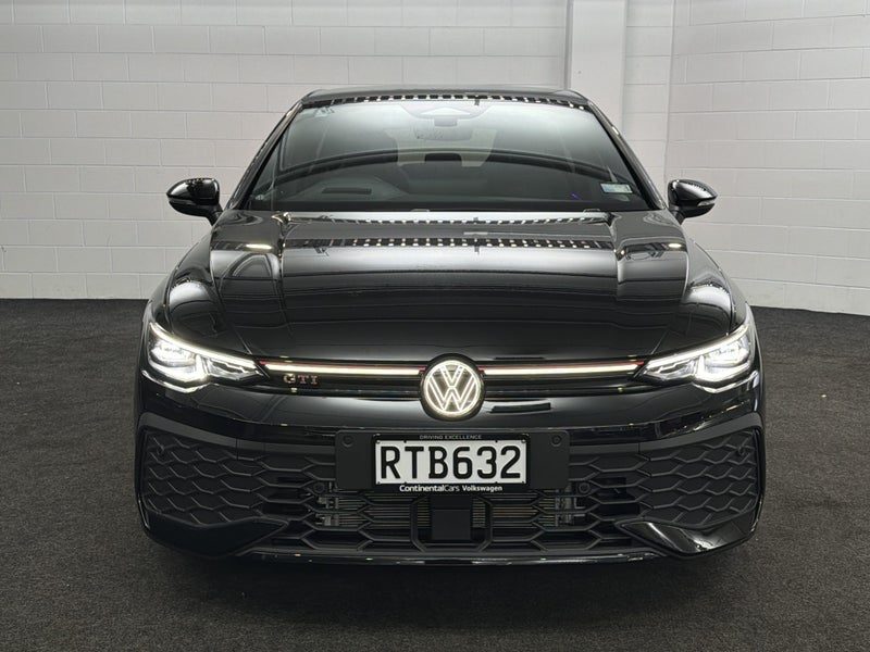 2026 Volkswagen Golf 8.5 GTI, photo 2