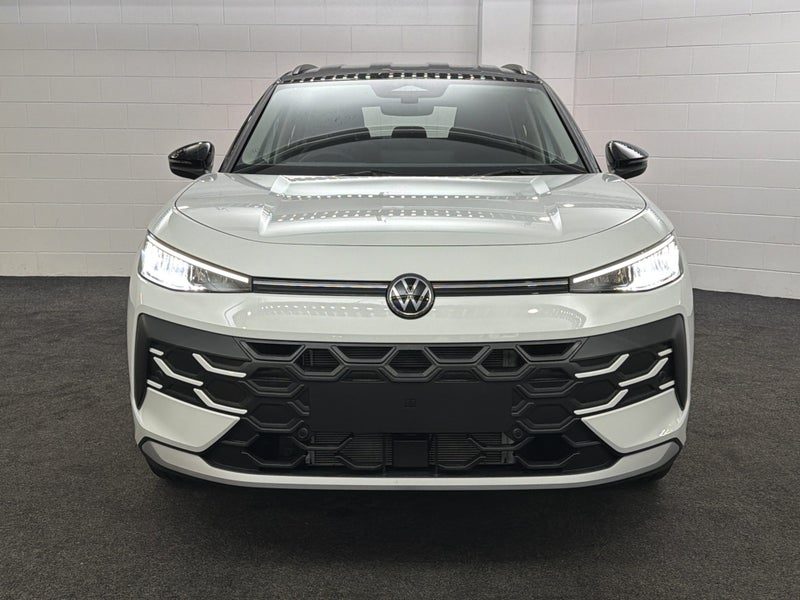 2026 Volkswagen T-Roc LIFE, photo 2