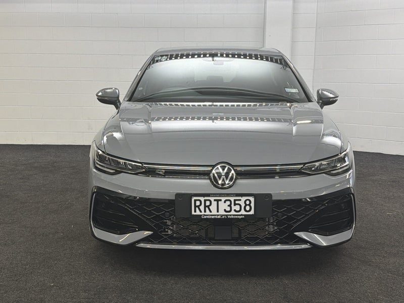 2026 Volkswagen Golf 8.5 R-LINE, photo 2