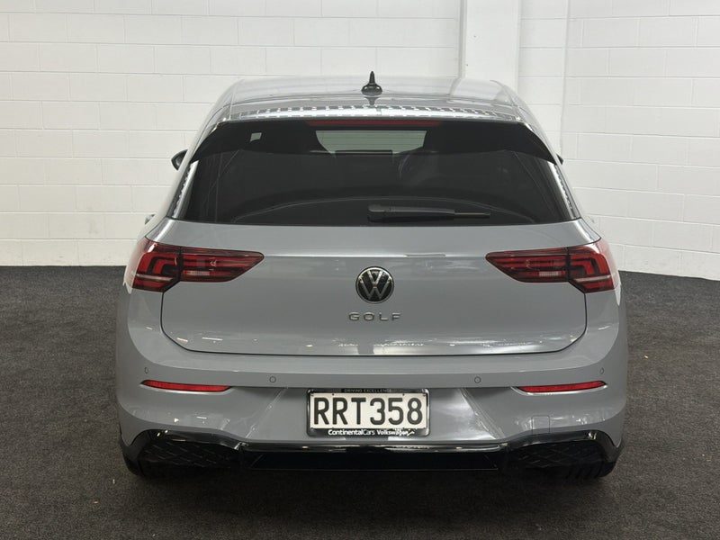2026 Volkswagen Golf 8.5 R-LINE, photo 3