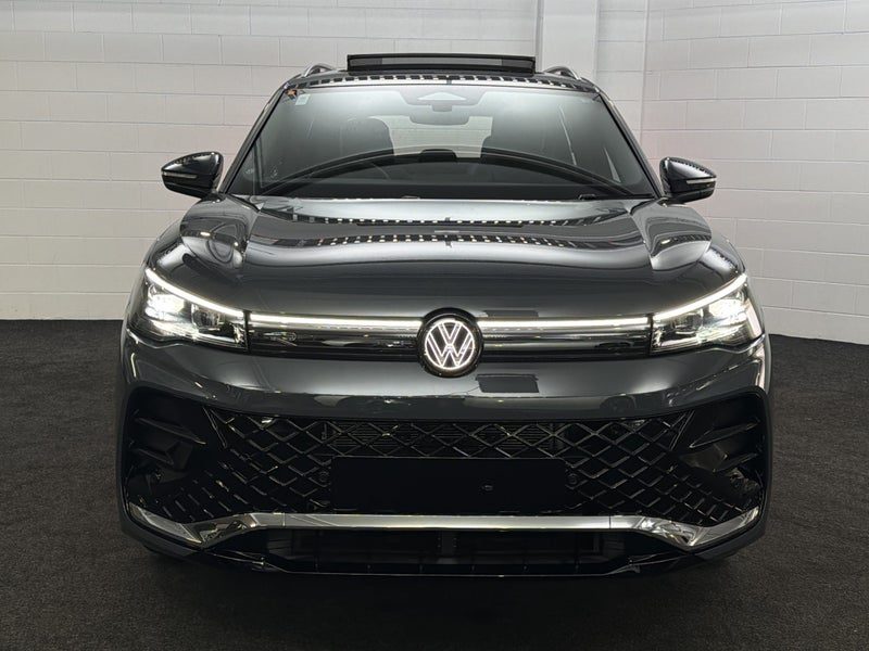2026 Volkswagen Tiguan 3 R-LINE, photo 2