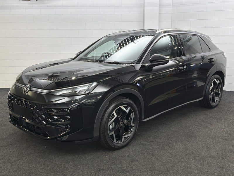 2026 Volkswagen T-Roc R-LINE, photo 2