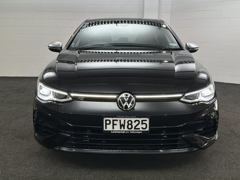 2022 Volkswagen Golf R DSG 2.0PT/4WD/7AT, photo 2