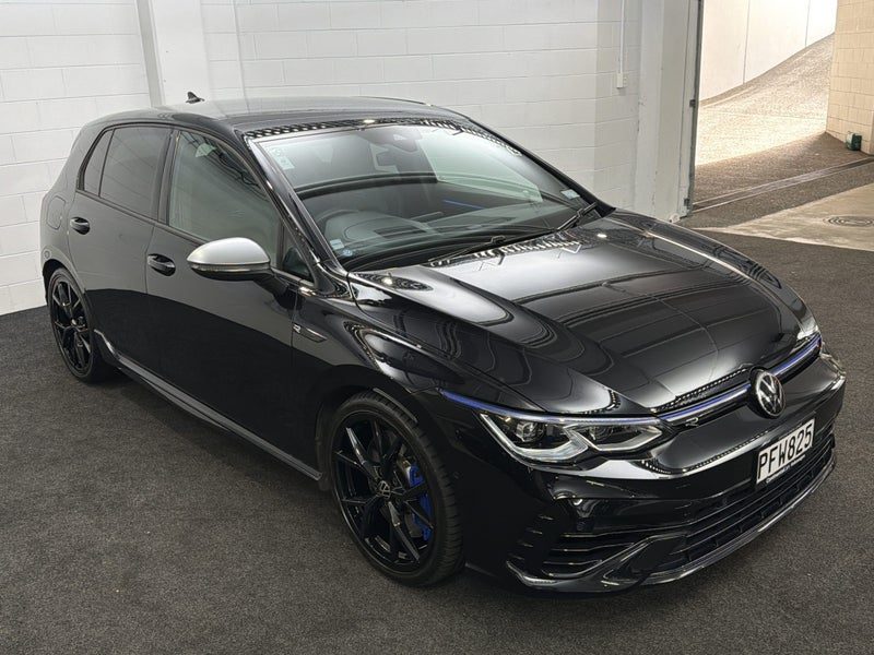 2022 Volkswagen Golf R DSG 2.0PT/4WD/7AT, photo 3