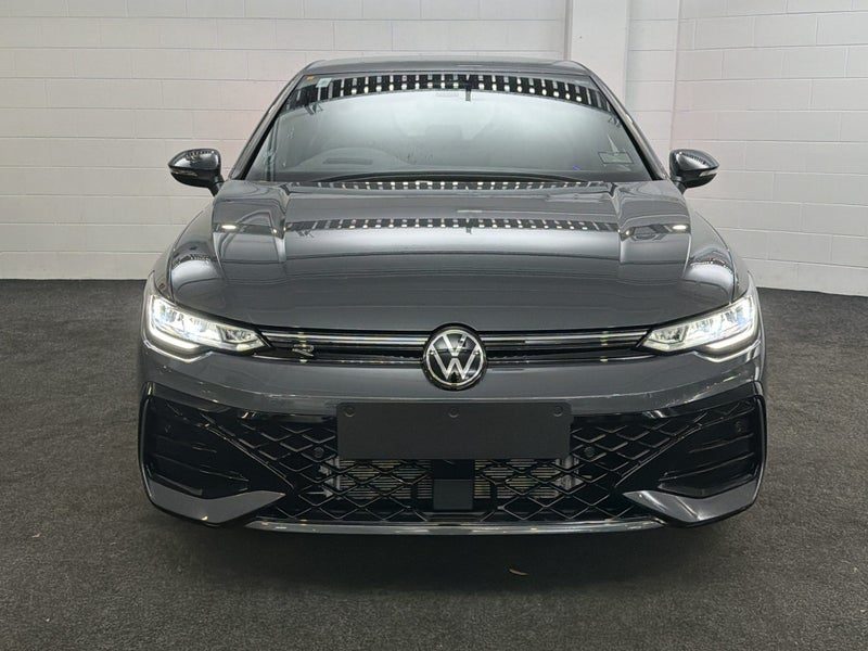 2026 Volkswagen Golf 8.5 R-LINE, photo 2