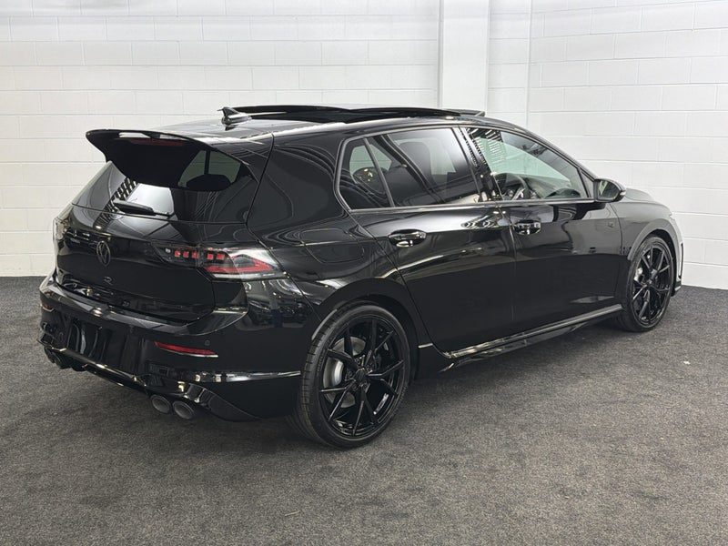 2026 Volkswagen Golf R 8.5, photo 3
