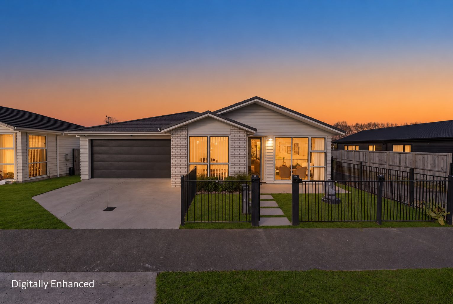 61 Sapwood Crescent, Takanini