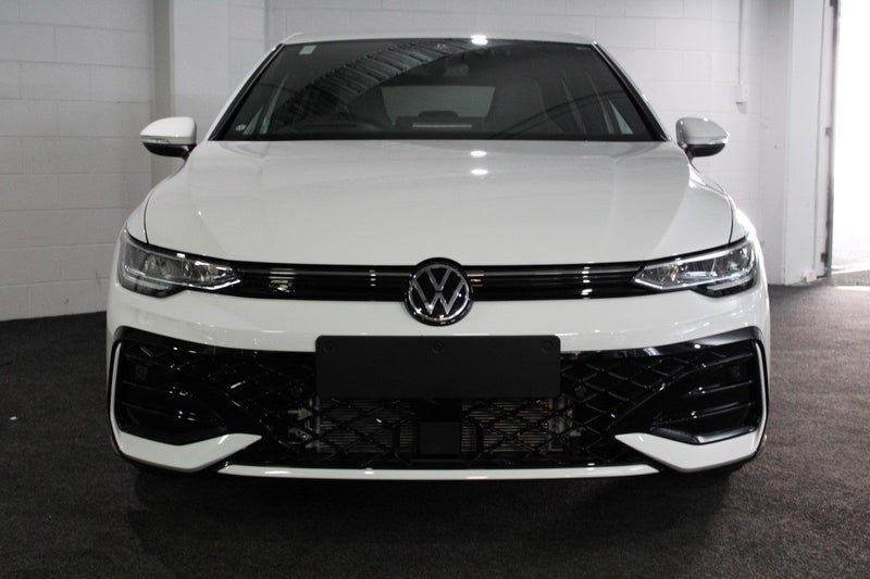2026 Volkswagen Golf 8.5 R-LINE, photo 2