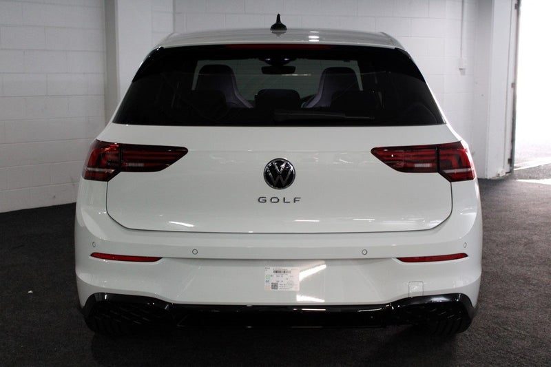 2026 Volkswagen Golf 8.5 R-LINE, photo 3