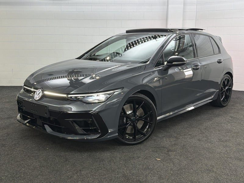 2026 Volkswagen Golf R 8.5, photo 2