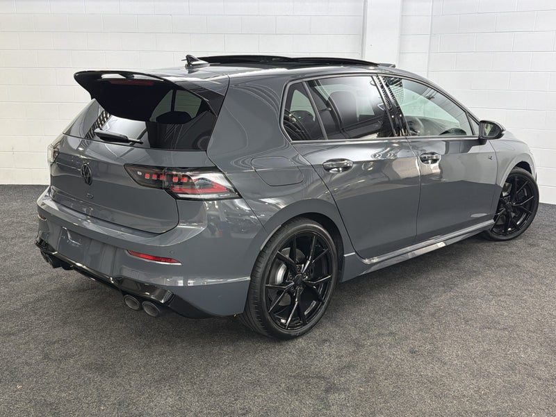 2026 Volkswagen Golf R 8.5, photo 3