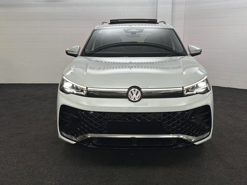 2026 Volkswagen Tiguan 3 R-LINE, photo 3