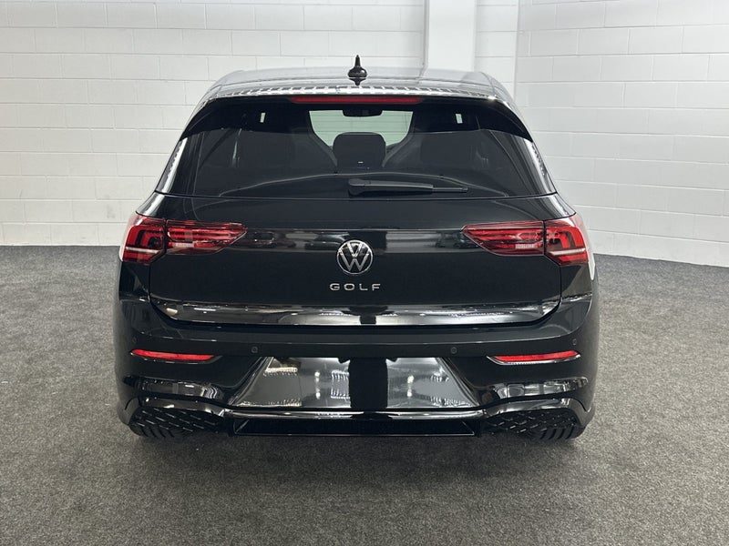 2026 Volkswagen Golf 8.5 R-LINE, photo 3