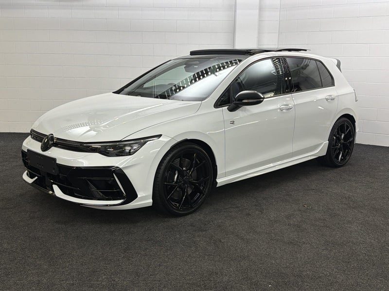 2026 Volkswagen Golf R 8.5, photo 2