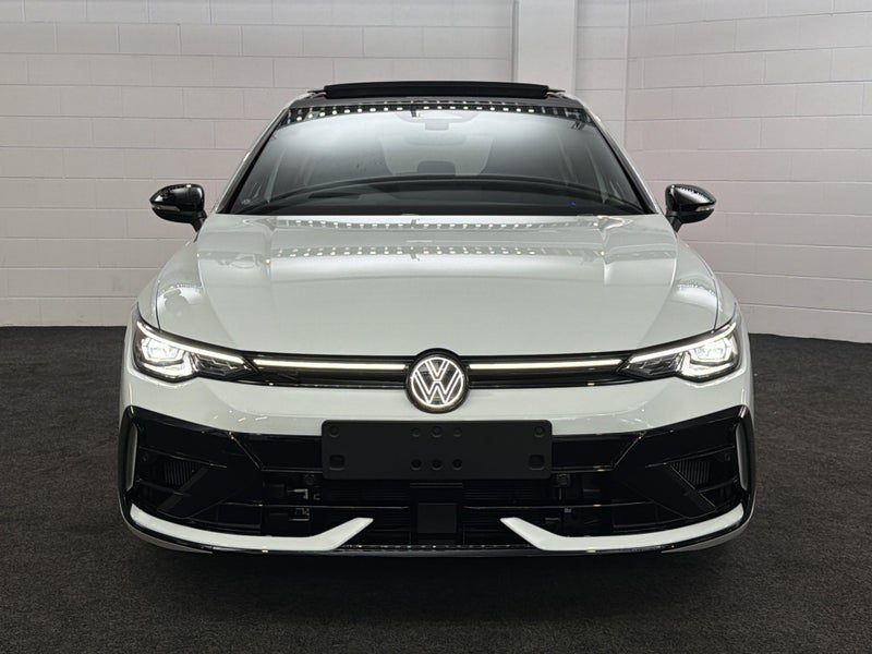 2026 Volkswagen Golf R 8.5, photo 3
