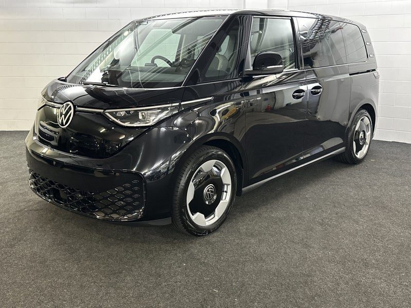 2026 Volkswagen ID. Buzz NWB, main photo