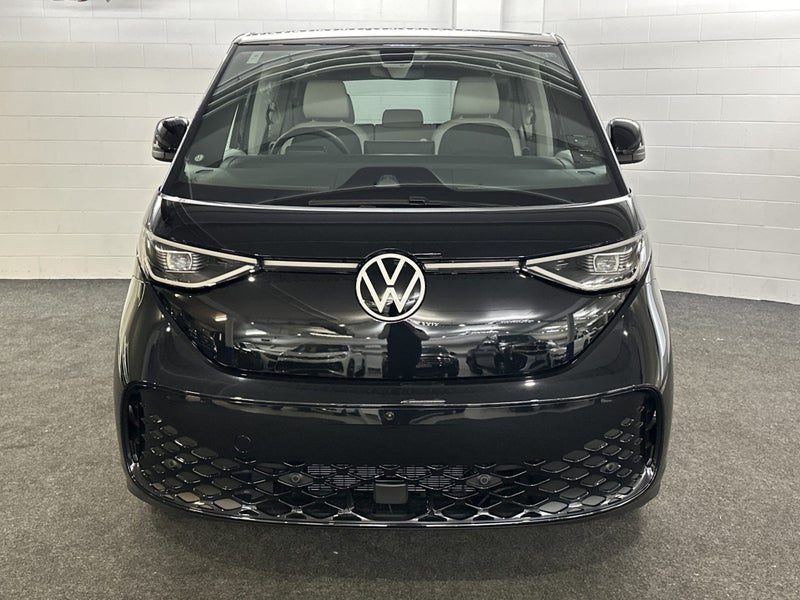 2026 Volkswagen ID. Buzz NWB, photo 2