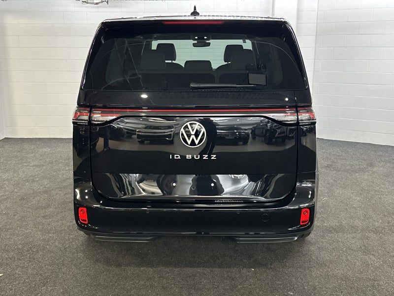 2026 Volkswagen ID. Buzz NWB, photo 3