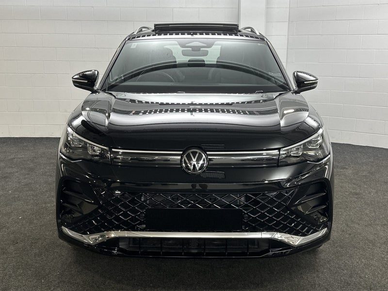 2026 Volkswagen Tiguan 3 R-LINE, photo 3