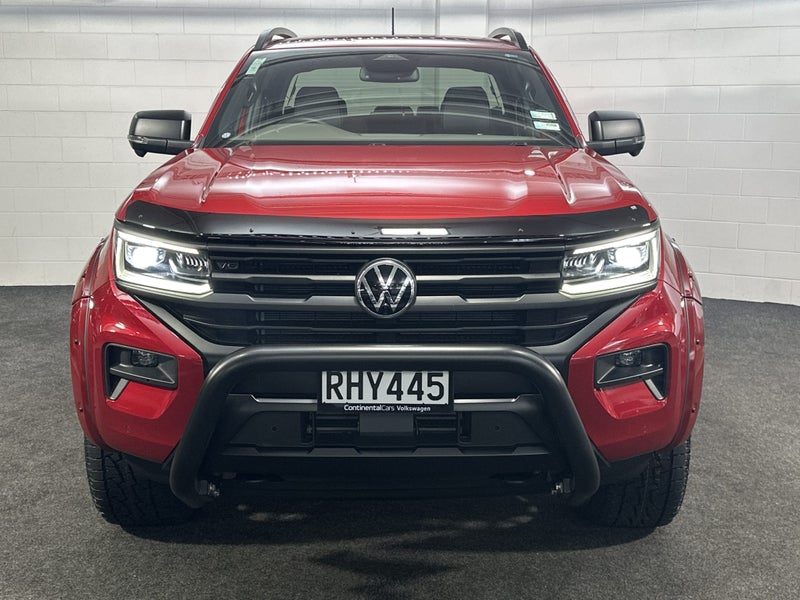 2025 Volkswagen Amarok AVENTURA DC 4M 3.0DT, photo 3
