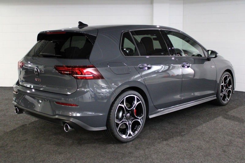 2026 Volkswagen Golf 8.5 GTI, photo 2