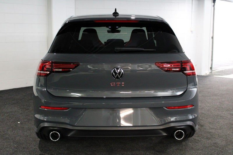 2026 Volkswagen Golf 8.5 GTI, photo 3