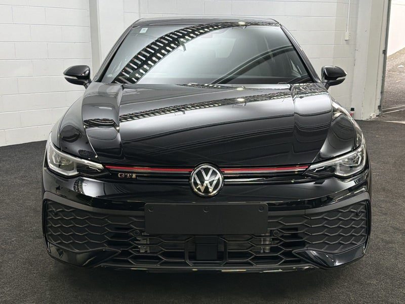 2026 Volkswagen Golf 8.5 GTI, photo 3